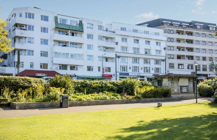 Studio To Rent In Bourne Avenue, Bournemouth, BH2