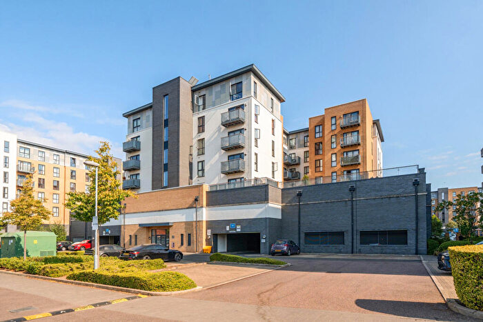 1 Bedroom Apartment For Sale In Little Brights Road, Belvedere, DA17
