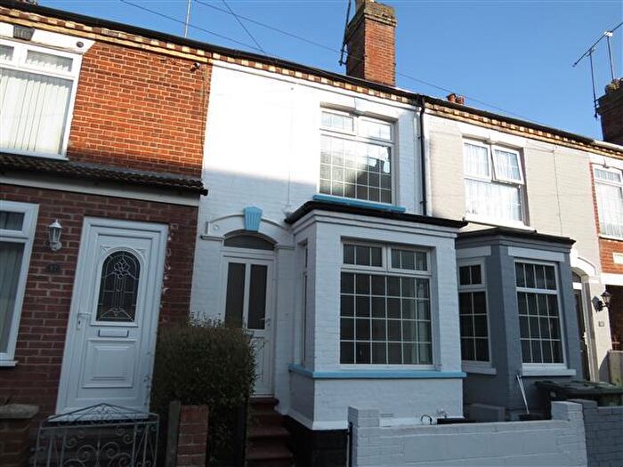 3 Bedroom House To Rent In Beach Road, Gorleston, Great Yarmouth, NR31