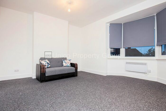 1 Bedroom Flat To Rent In Parsloes Avenue, Dagenham, RM9