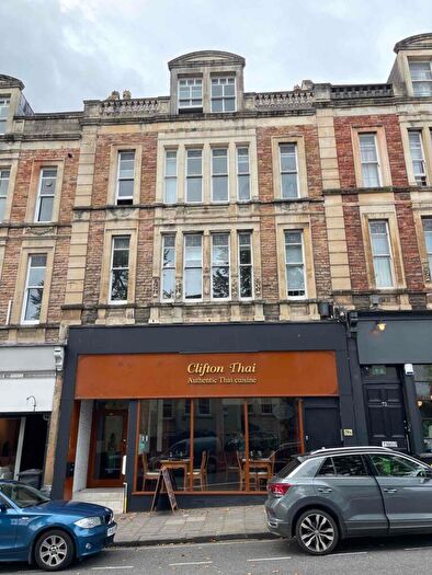 4 Bedroom Flat To Rent In Whiteladies Road, Clifton, Bristol, BS8