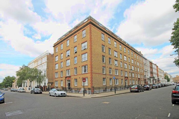 2 Bedroom Flat To Rent In Nevern Square, London, SW5