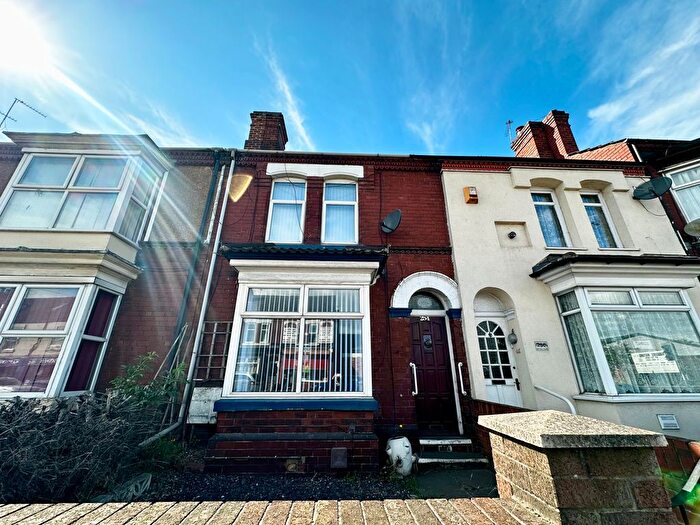 3 Bedroom Terraced House To Rent In Bentley Road, Doncaster, DN5