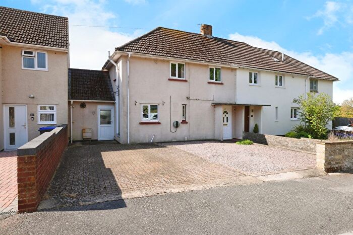 3 Bedroom Semi-Detached House For Sale In Stanley Little Road, Salisbury, SP2