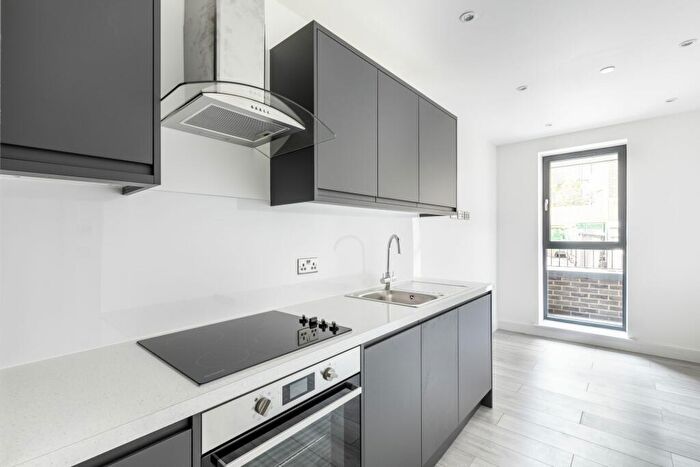 1 Bedroom Flat To Rent In Thanet Place, Croydon, CR0