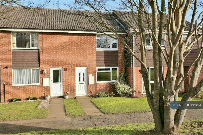 3 Bedroom Terraced House To Rent In Guernsey Way, Banbury, OX16