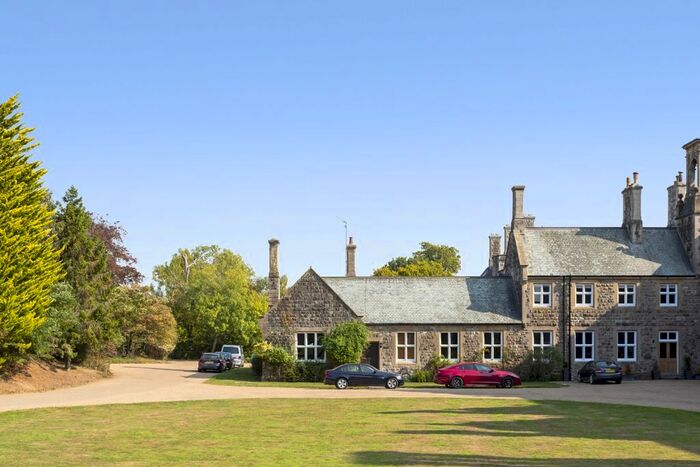 4 Bedroom Cottage To Rent In Bayham Abbey, Lamberhurst, Tunbridge Wells, TN3