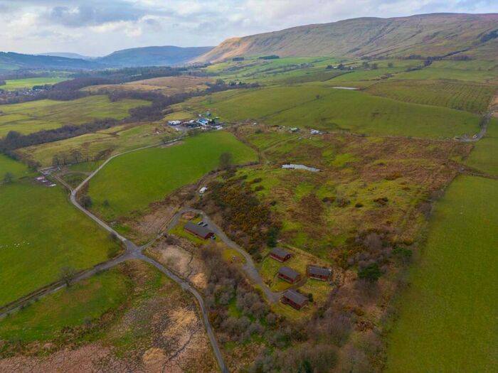Land For Sale In Lot, Glen Field, Banks Farm, G66