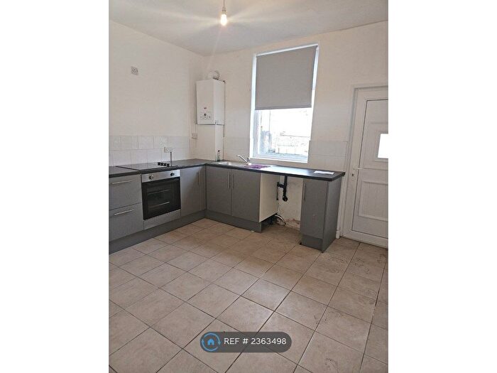 2 Bedroom Terraced House To Rent In Laithe Street, Burnley, BB11