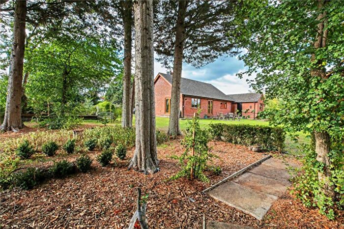 3 Bedroom Bungalow For Sale In Briar Lane, Swainsthorpe, Norwich, Norfolk, NR14