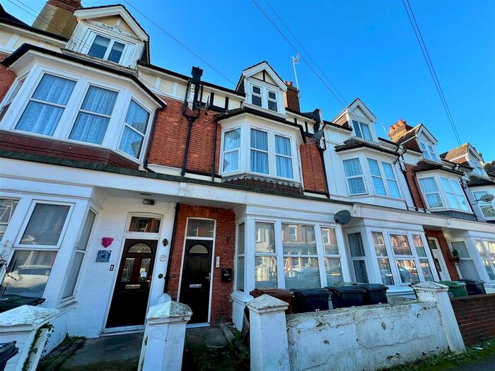 1 Bedroom Flat To Rent In Reginald Road, Bexhill-On-Sea, TN39