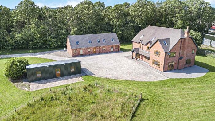 14 Bedroom Detached House To Rent In Yarnfield Lane, Yarnfield, Stone, Staffordshire, ST15