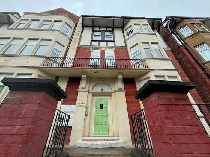 1 Bedroom Flat To Rent In Wellington Road, New Brighton, Wirral, CH45