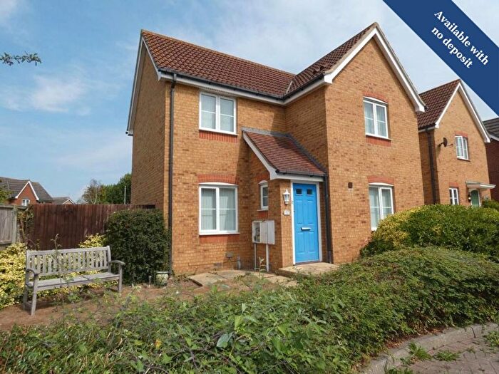 3 Bedroom Detached House To Rent In Tradewinds, Whitstable, CT5