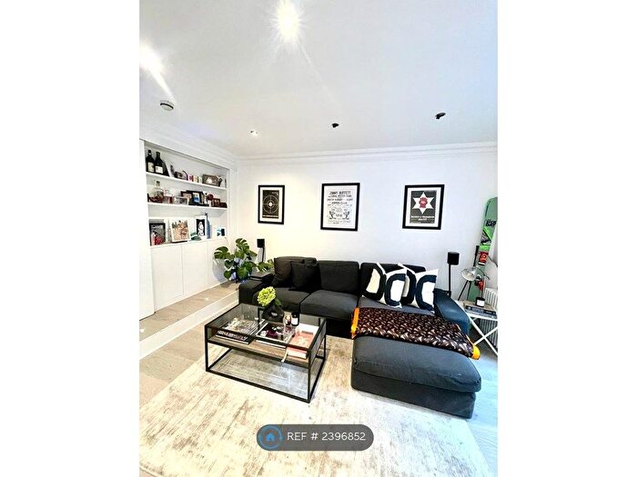 1 Bedroom Flat To Rent In Westbourne Park Road, London, W2