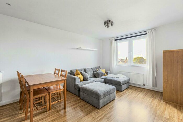 1 Bedroom Apartment To Rent In Kinetica Apartments, Tyssen Street, London, E8