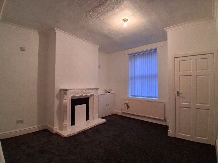 2 Bedroom Terraced House To Rent In Cairo Street, Burnley, BB12