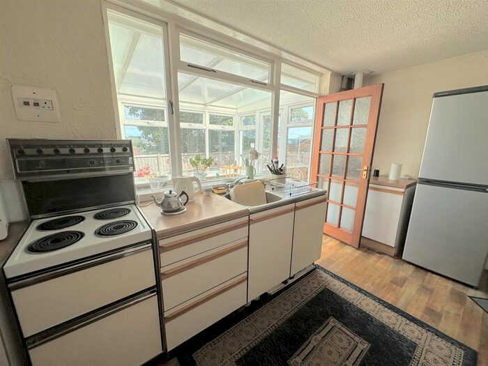 2 Bedroom Detached Bungalow For Sale In Gresley Woodlands, Church Gresley, Swadlincote, DE11