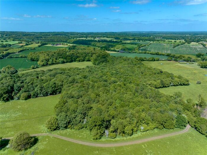 Land For Sale In Lot | Brays & Lowndes Wood, Great Missenden, Buckinghamshire, HP16