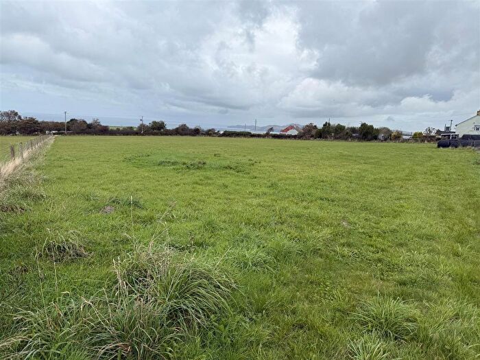 Property For Sale In Pasture Land, Square And Compass, SA62