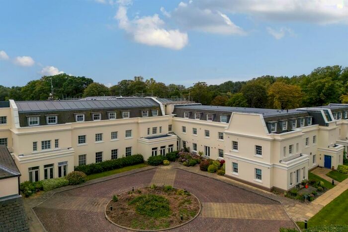 3 Bedroom Penthouse To Rent In Norfolk Wing, Tortington Manor, Ford Road, Tortington, Arundel, BN18