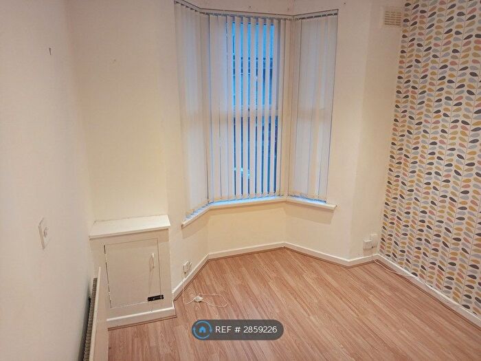2 Bedroom Terraced House To Rent In Moore Street, Bootle, L20