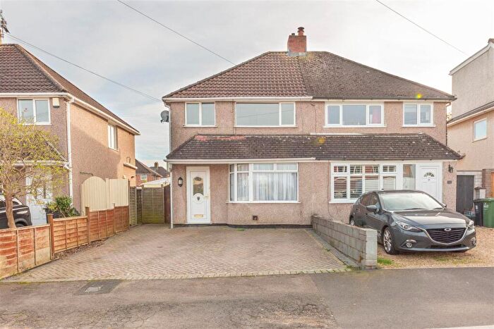 3 Bedroom Semi Detached House For Sale In Pretoria Road | Patchway, BS34