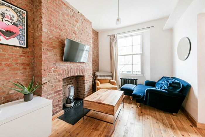 1 Bedroom Apartment To Rent In Caledonian Road, London, N1