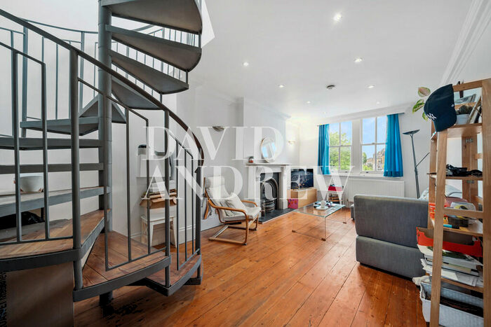 2 Bedroom Apartment To Rent In Hornsey Road, N19