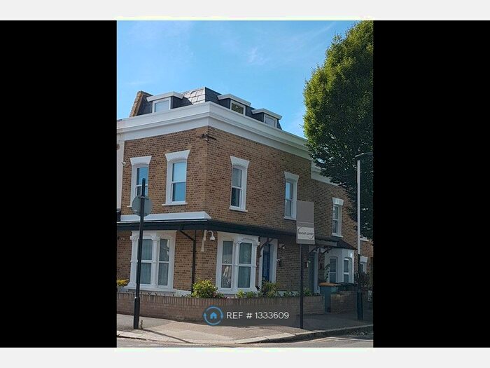 1 Bedroom Flat To Rent In Ground Floor, London, E7