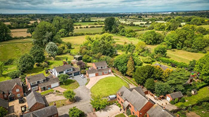 4 Bedroom Detached House For Sale In Main Street, Ambaston, Derby, DE72