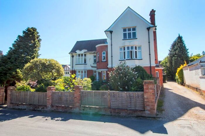 2 Bedroom Apartment To Rent In Walburton House, Cricket Green Lane, Hartley Wintney, RG27