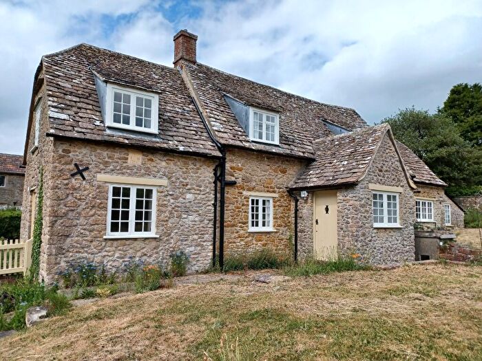 3 Bedroom Detached House To Rent In , SN6