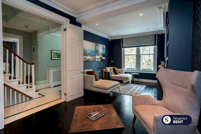 5 Bedroom Property To Rent In Moore Park Road, London, SW6