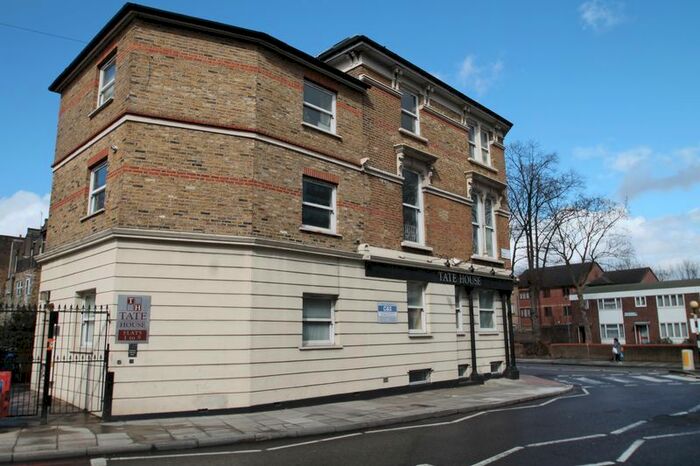 1 Bedroom Flat To Rent In Manse Road, London, N16