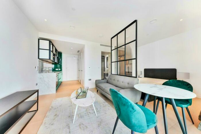 Apartment To Rent In Hobart Building, Wardian, London, E14