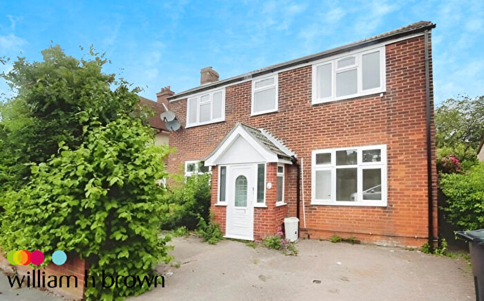4 Bedroom House To Rent In Frinton Road, Kirby Cross, Frinton-On-Sea, CO13