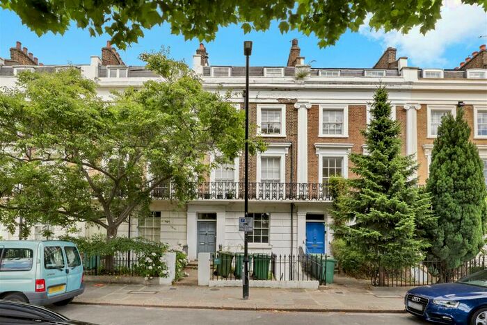 1 Bedroom Apartment To Rent In Mornington Terrace, Camden Town, NW1