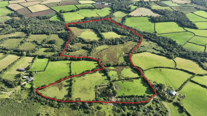 3 Bedroom Farm For Sale In Llethryd, Swansea, SA2