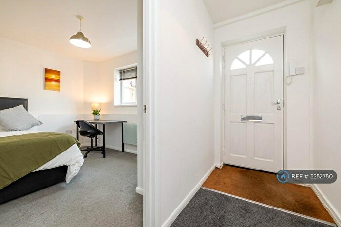 2 Bedroom Flat To Rent In Brunswick Street, Leamington Spa, CV31