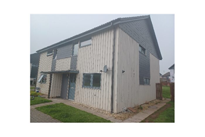 3 Bedroom Semi-Detached House To Rent In Carrick Road, Dumfries, DG2