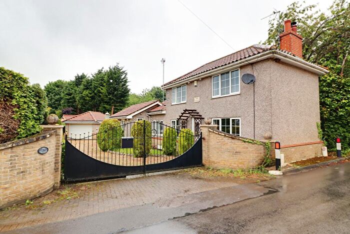 2 Bedroom Detached House For Sale In Main Street, Gunthorpe, Lincolnshire, DN9