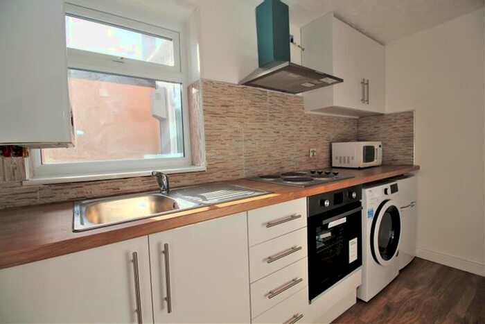 1 Bedroom Flat To Rent In Northampton Street, Leicester, LE1