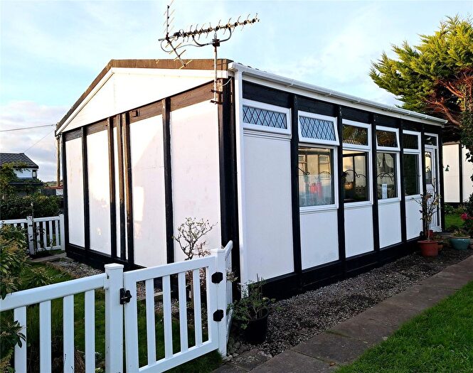 2 Bedroom Bungalow For Sale In Tudor Lodge Park, Crowlas, TR20