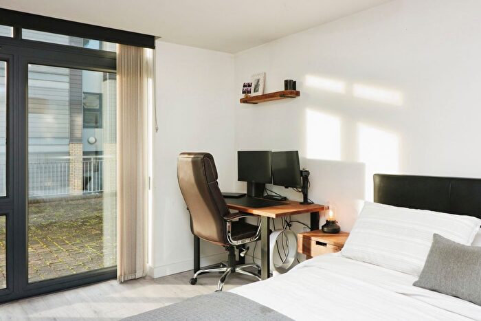 1 Bedroom Flat For Sale In Hatfield Road, St Albans, AL1