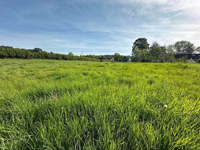 Land For Sale In Queen Camel, Somerset, BA22