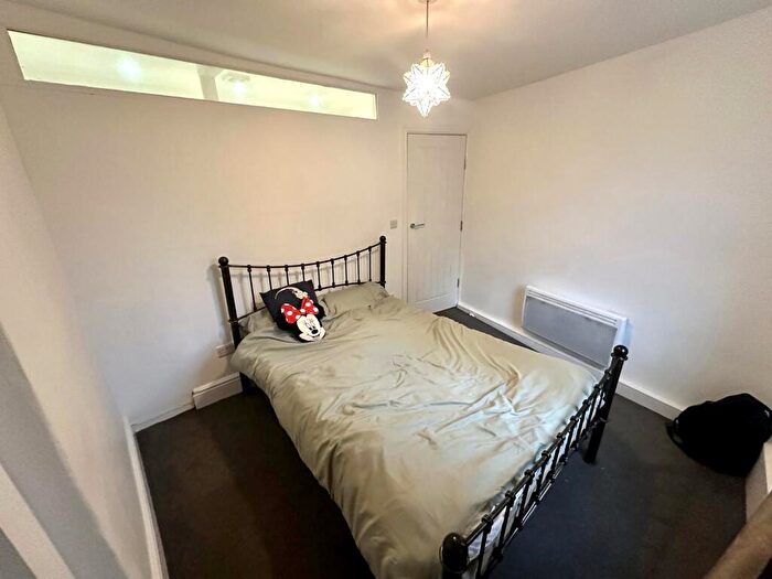 1 Bedroom Flat To Rent In Kirk Gate, Newark, NG24