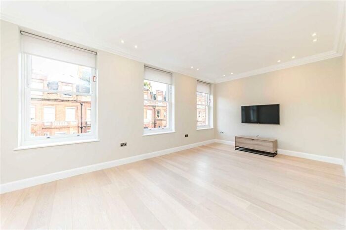 2 Bedroom Flat To Rent In Rosary Gardens, South Kensington, SW7