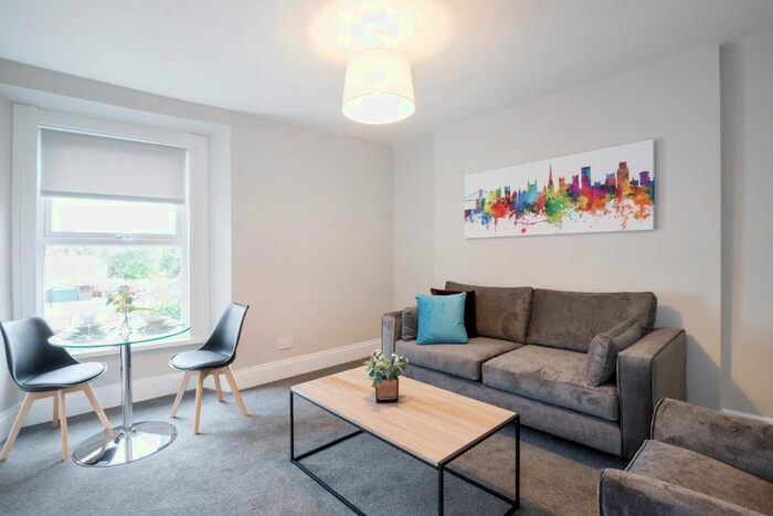2 Bedroom Flat To Rent In Sussex Place, St Paul's, Bristol, BS2