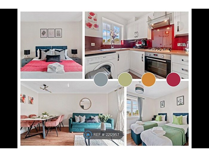 2 Bedroom Semi-Detached House To Rent In Waterside Lane, Gillingham, ME7